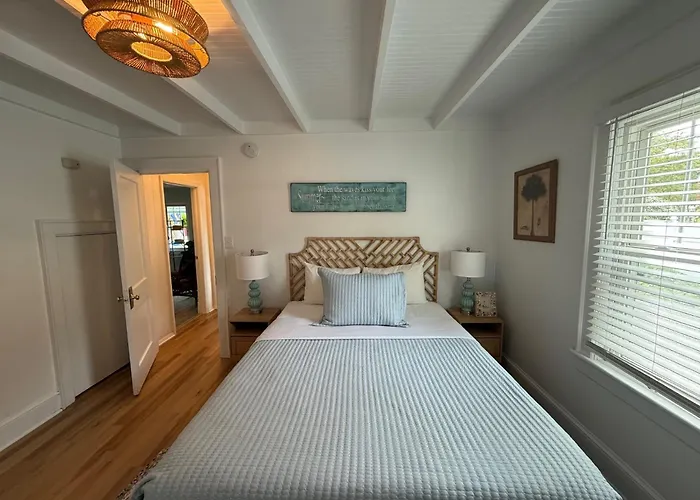 Motel: Island Guesthouse And Motel Obx